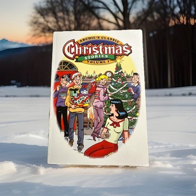 Archie's Classic Christmas Stories: Volume 1 by Doyle, Frank