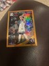 2018-19  Donruss Optic - Orange Prizm #145 Karl-Anthony Towns Serial  /199