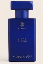 Oakcha LIBRA ELIXIR 50ml | 1.7oz *UNISEX* Extrait De Parfum