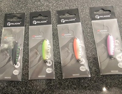 Spoon Apollo 4,8g