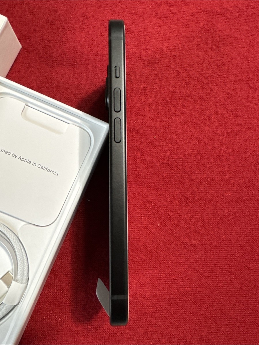 ジャンク】Apple iPhone 15 plus 256GB