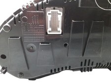 Compteur Citroen C4