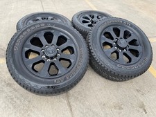 20 Dodge Ram 2500 3500 Laramie Oem 2700 Wheels Rims 2024 2025 2026 2027 New
