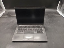 Dell Latitude 5400 i5 8265U  1.60GHz 8GB RAM 256GB NVME NO OS