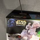 New 1997 Star Wars POTF Green Luke Skywalker and Tauntaun In Mint Condition Box — photo 8