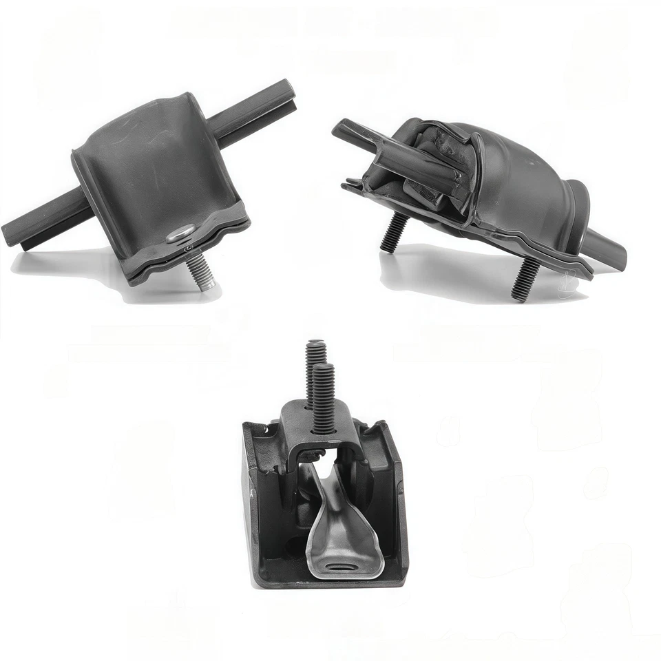 Kit de montaje de motor para Ford F-250 Super Duty 1999 2000 2001 2002 2003 7,3 L V8 Foto 2 de 4