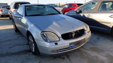 TÜRSCHLOSS VORNE RECHTS / 141688 FÜR MERCEDES-BENZ SLK R170 230 KOMPRESSOR 17 TÜRSCHLOSS VORNE RECHTS / 141688 FÜR MERCEDES-BENZ SLK R170 230 KOMPRESSOR 17