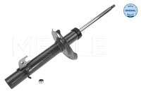 Meyle StoßDäMpfer 40-26 623 0010 FüR CitroËN Peugeot Toyota