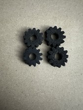 Vintage Schaper Stomper 4x4 Tires - Set of 4 Foam Tires