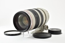 Canon EF 35-350mm f/3.5-5.6 L USM Telephoto Zoom Lens From Japan Near Mint-