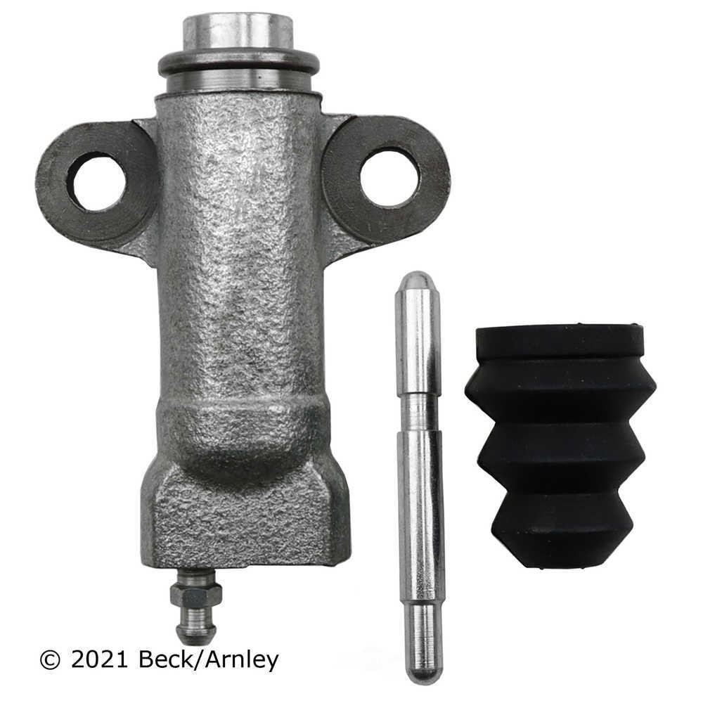 Clutch Slave Cylinder Beck/Arnley 072-1159