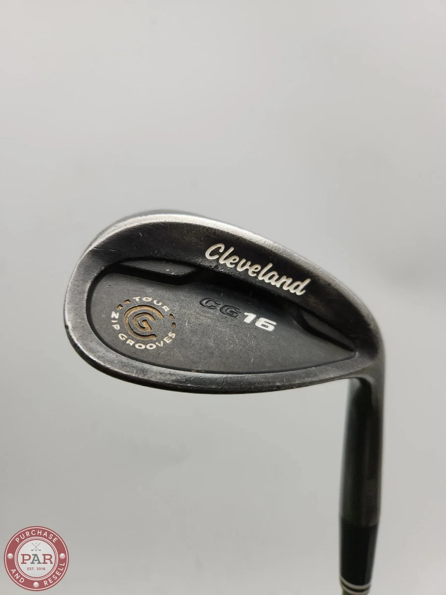Cleveland Cg16 Sand Wedge for sale | eBay