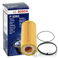 Bosch ÖLfilter Filtereinsatz FüR Audi A4 A5 A6 A7 A8 Q5 Q7 Porsche Cayenne