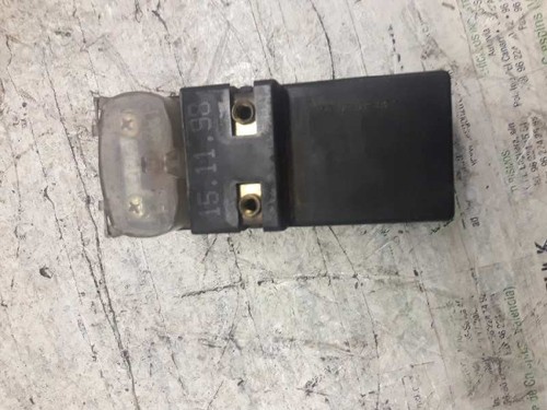 6K0919506 ELEKTRISCHES LÜFTERRELAIS / 898846000 / 707132 FÜR SEAT IBIZA 6K BAS