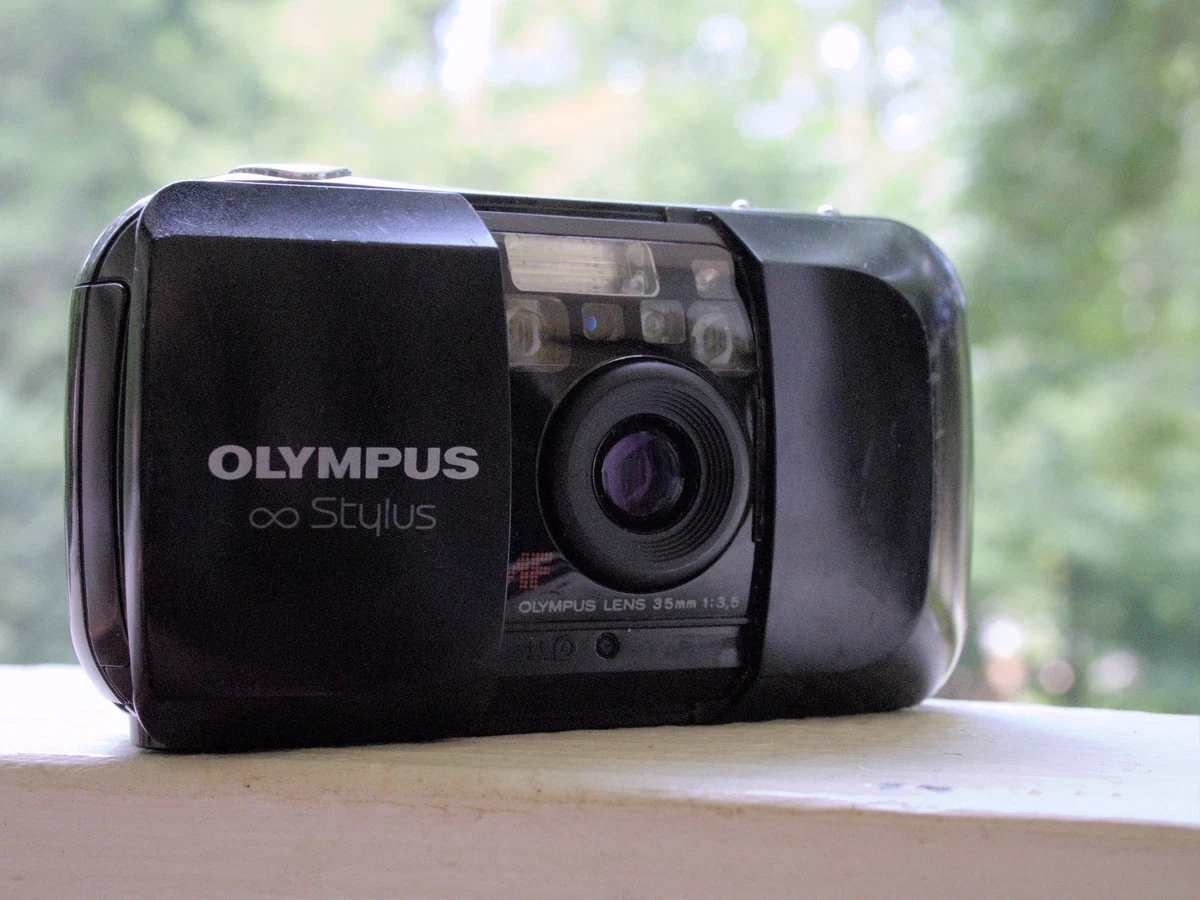 Olympus Infinity for sale - eBay