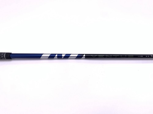 TaylorMade Qi35 Rescue 4 Hybrid 22* Fujikura Ventus Blue 2025 HB 6R Regular LH - Picture 6 of 8
