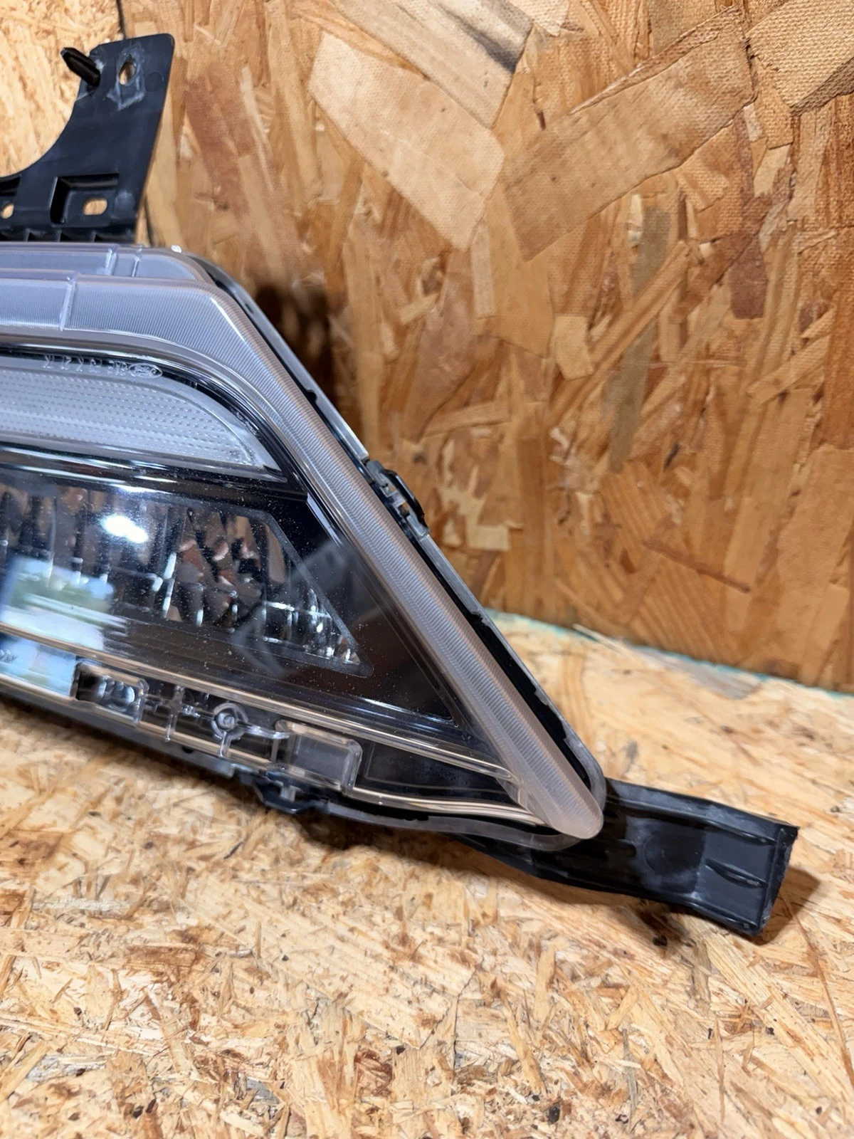 2021-2024 Ford F-150 Driver Left LH  DRL Fog Light OEM ML34-15A255-B image 6