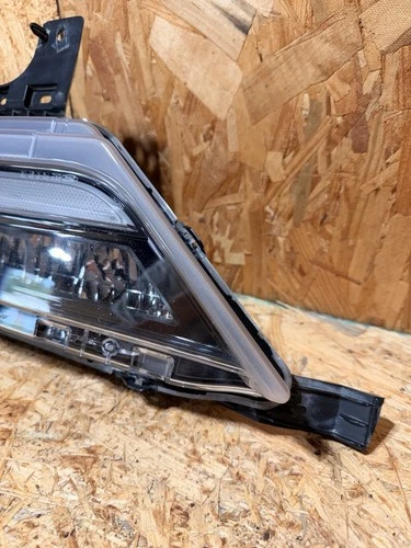 2021-2024 Ford F-150 Driver Left LH  DRL Fog Light OEM ML34-15A255-B image 6