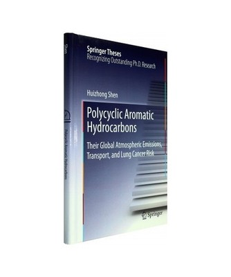 Polycyclic Aromatic Hydrocarbons: Their Global Atmospheric Emissions, Transport,