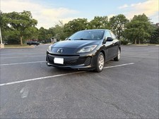 2013 Mazda 323 I