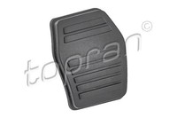 Topran Pedalbelag Bremspedal 302 747 FüR DAW Focus Connect DBW Transit Ford DFW