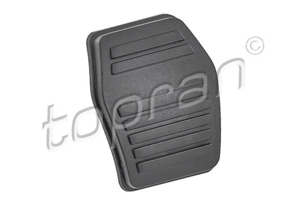 Topran Pedalbelag Bremspedal 302 747 FüR DAW Focus Connect DBW Transit Ford DFW-image