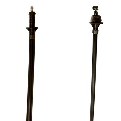 ATP Y-402 Accelerator Cable For Select 88-95 Chrysler Dodge Plymouth Models