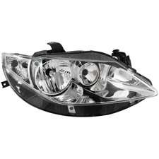 Scheinwerfer rechts Halogen H7 für Seat Ibiza IV Sportcoupe ST