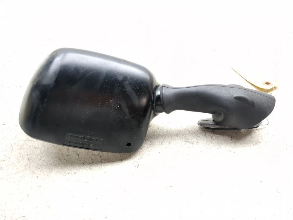 Espejo retrovisor delantero derecho 08-18 Suzuki Hayabusa GSX1300R Foto 3 de 4