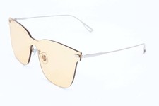 Bolon BL7038 SILVER 0/0/148 Women's Sunglasses