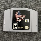 New ListingResident Evil 2 Nintendo 64 N64 Cleaned Tested Authentic