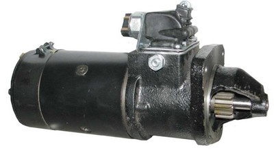 Starter Dexta & 20D - Original Lever Type, Ref. Part Number(s): 957E11000
