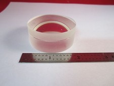 OPTICAL CONVEX CONCAVE LENS LASER OPTICS BIN C6-15