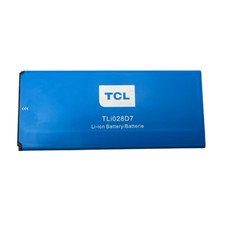 Battery TCL TLi028D7 Replacement 3000mAh 3.85V for Alcatel One Touch Original