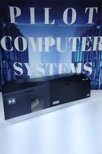 Fargo DTC550 Direct To Card ID Printer & Laminator