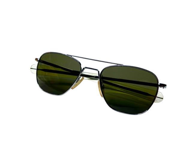 Vintage Authentic Randolph Engineering Aviator Fl… - image 5