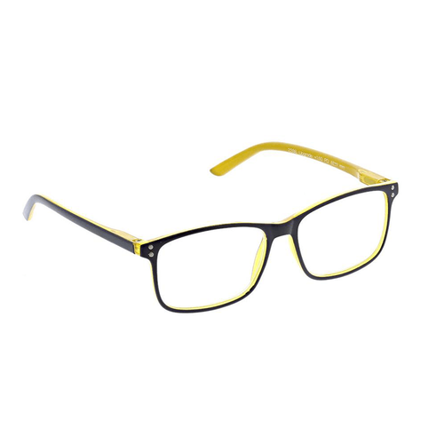 Peepers Upgrade Reading Glass // Taupe Yellow eBay