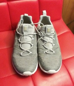 nike ck racer grey