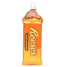 Reese's Peanut Butter Cups Ornament