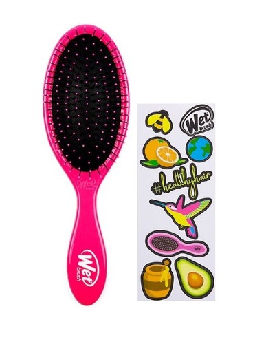 Wet Brush Professional Detangler Hair Brush - CHOOSE FROM - Picture 9 of 138