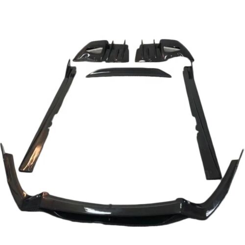 Carbon Fiber DMC Body KitFor Ferrari F12 Automotive Parts - Picture 3 of 6
