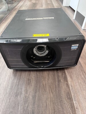 DIGITAL PROJECTION M-VISION LASER 18K LASER PROJECTOR-Parts Only