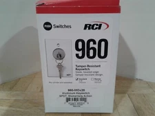 Rutherford Controls RCI RCI960-MO-28