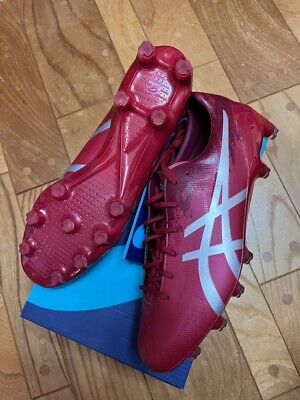 soccer spike shoes ASICS DS Light X-FLY 3 SL Size US 7 Fixed soccer spike shoes ASICS DS Light X-FLY 3 SL Size US 7 Fixed