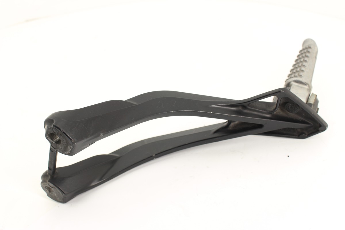 2007 Kawasaki Ninja Zx6r Zx600p Right Rearset Foot Peg Rest 35063