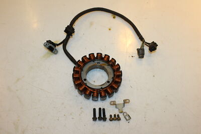 Generator Stator Coil For Arctic Cat 650 H1 TBX TRV Prowler 2005-2011 3430-053 E - Foto 9