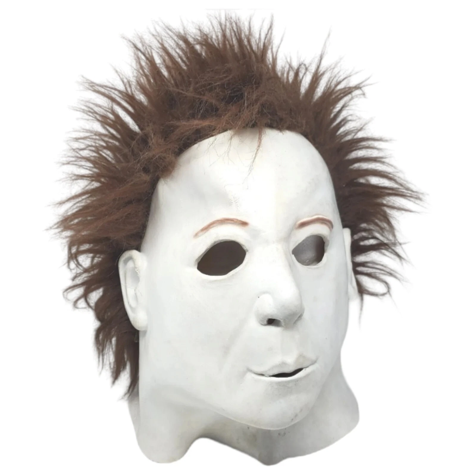 Vtg 2002 Cinema Secrets Halloween Resurrection Michael Myers Mask Stranger Thing