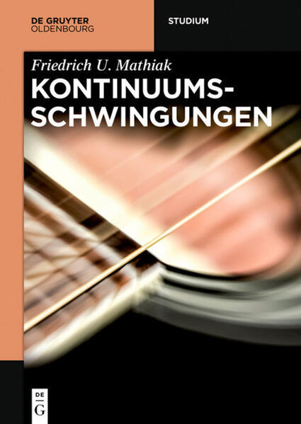 Thumbnail - Kontinuumsschwingungen | Friedrich U. Mathiak | 2017 | Deutsch