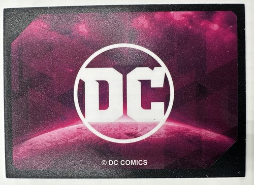 2022 DCEU Trading Card - DC-F-012 Batwoman & Alice - Picture 2 of 2