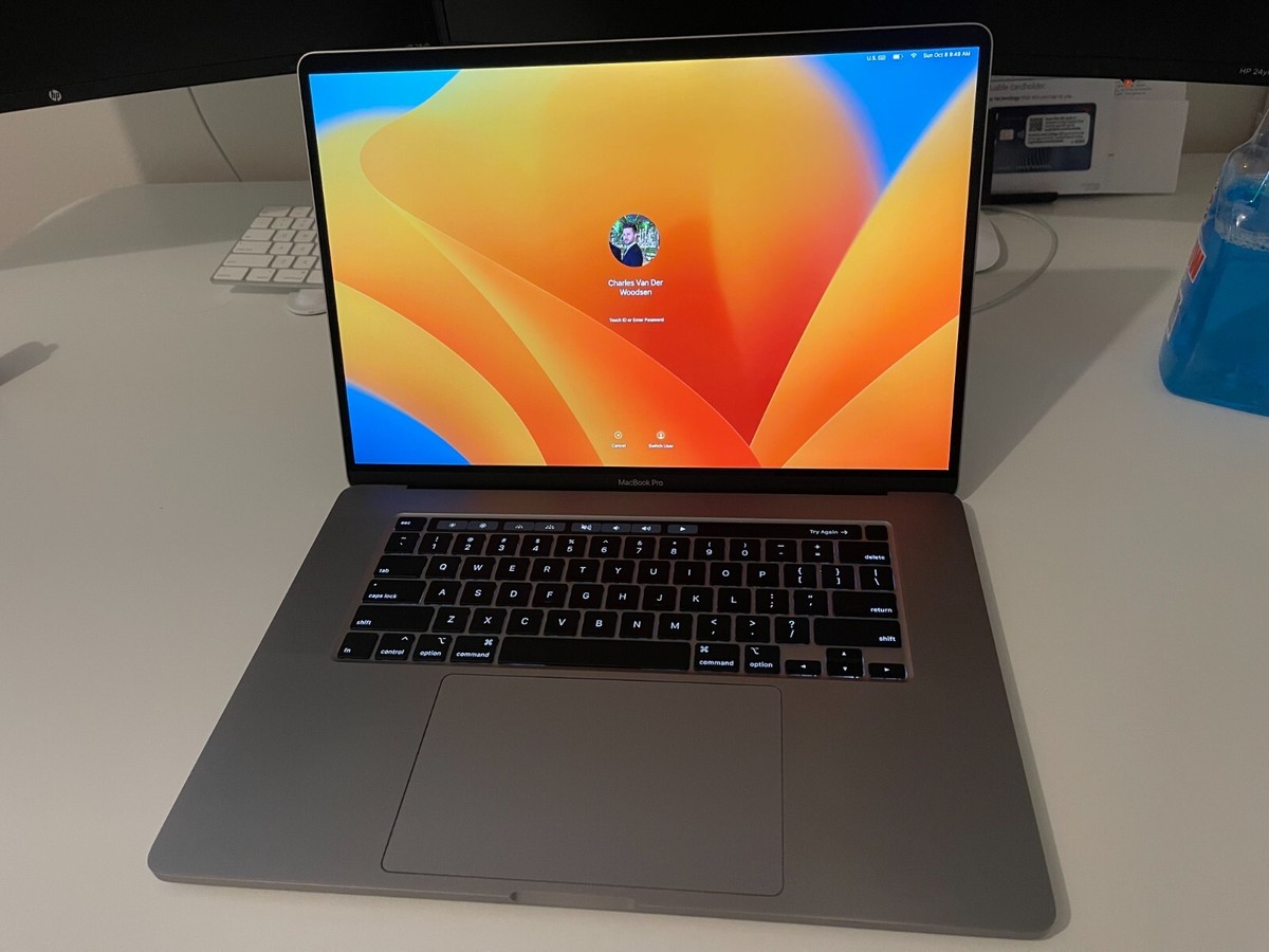 Apple MacBook Pro 2019 16インチ i7 Amazon.com: Apple Late 2019 MacBook Pro with 2.6GHz Intel